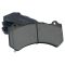 Ceramic Brake Pad Set