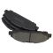 Ceramic Brake Pad Set