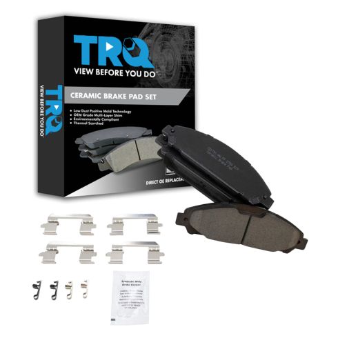 Brake Pads