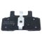 Semi-Metallic Brake Pad Set