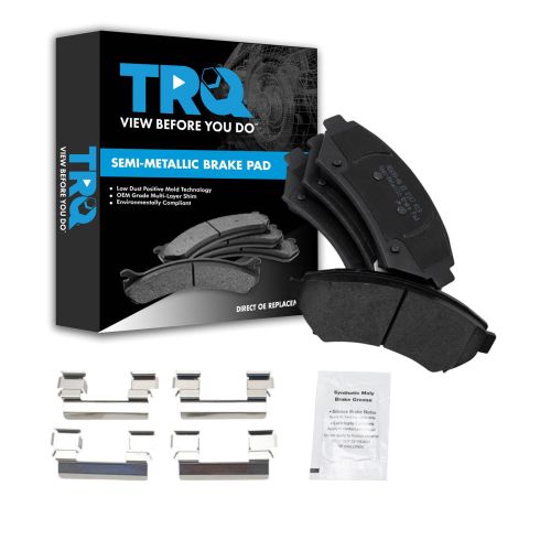 Brake Pads