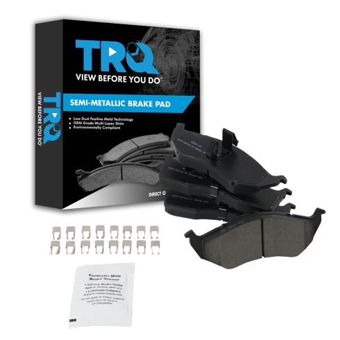 Brake Pads