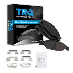 Brake Pads