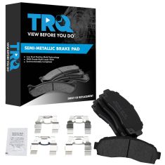 Brake Pads