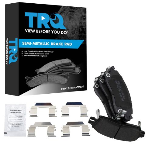 Brake Pads