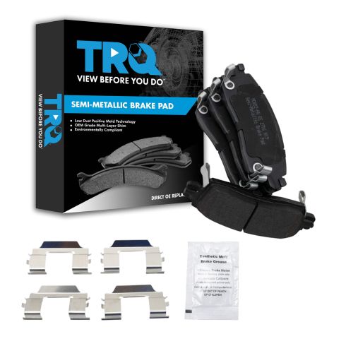 Brake Pads