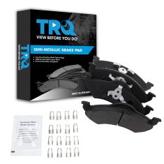 Brake Pads