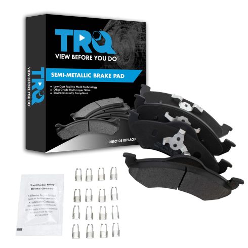 Brake Pads