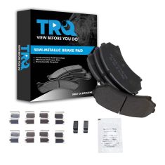 Brake Pads