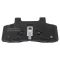 Semi-Metallic Brake Pad Set