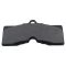 Semi-Metallic Brake Pad Set