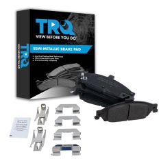 Brake Pads