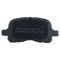 Semi-Metallic Brake Pad Set