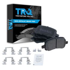 Brake Pads