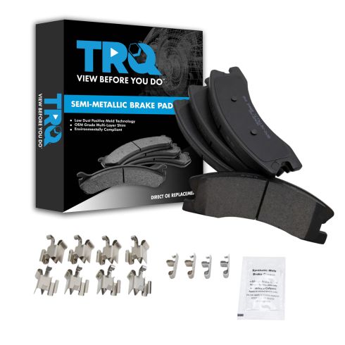 Brake Pads