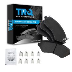 Brake Pads