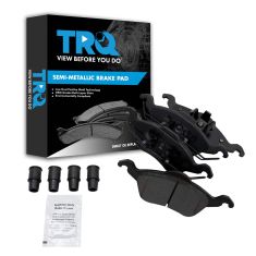 Brake Pads