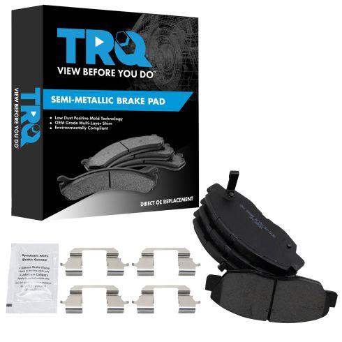 Brake Pads