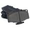 Semi-Metallic Brake Pad Set