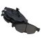 Semi-Metallic Brake Pad Set