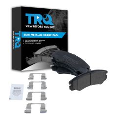 Brake Pads