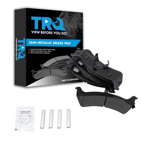 Brake Pads