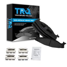 Brake Pads