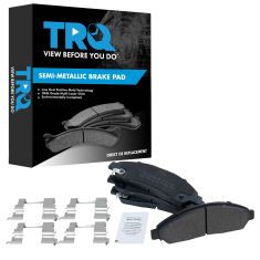 Brake Pads