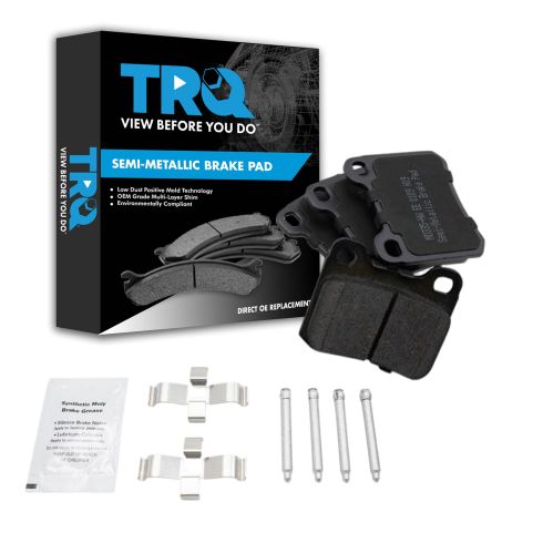 Brake Pads