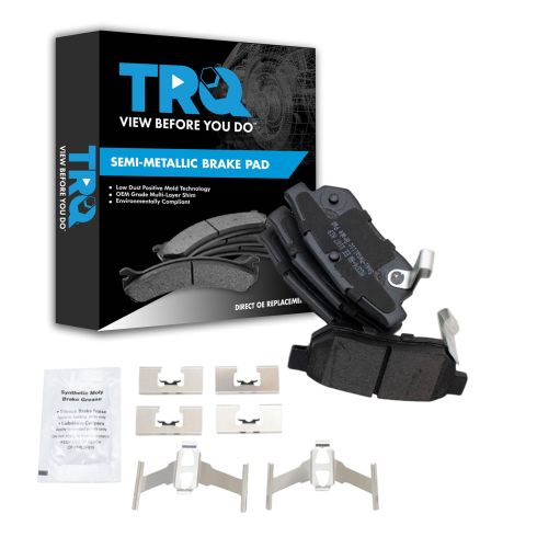 Brake Pads