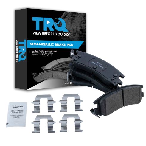 Brake Pads