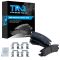 Brake Pads