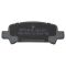 Semi-Metallic Brake Pad Set