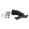 Semi-Metallic Brake Pad Set