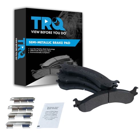 Brake Pads