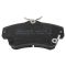 Semi-Metallic Brake Pad Set