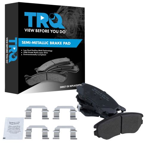 Brake Pads