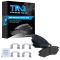 Brake Pads