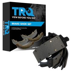 Brake Shoes