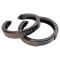 Parking Brake Shoe Set