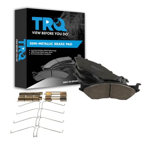 Brake Pads
