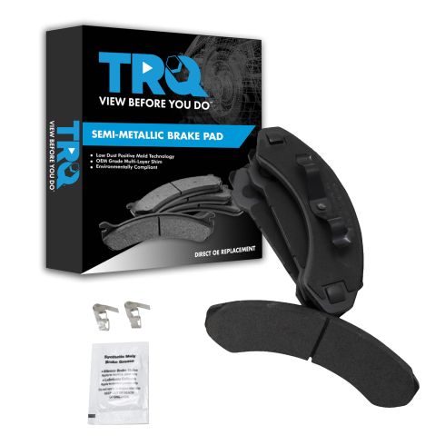 Brake Pads