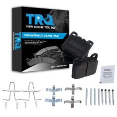 Brake Pads