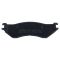 Semi-Metallic Brake Pad Set