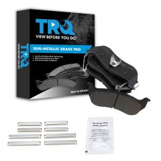 Brake Pads