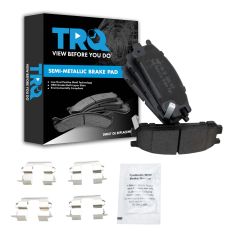 Brake Pads
