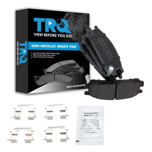 Brake Pads