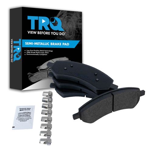 Brake Pads