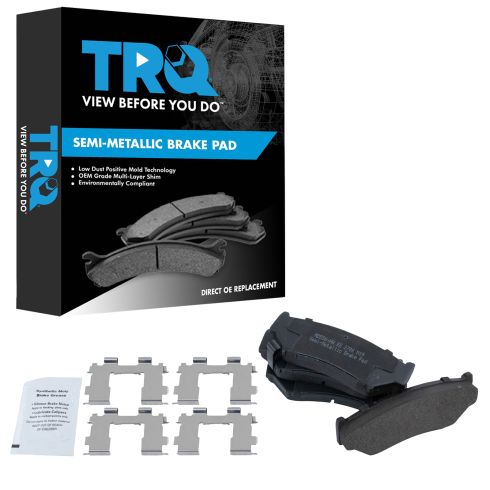 Brake Pads