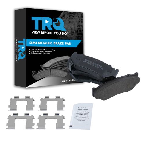 Brake Pads